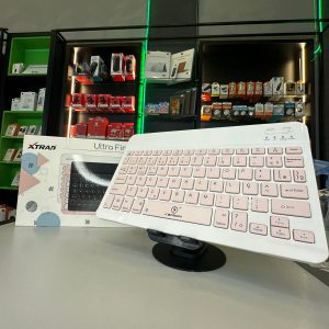 MINI TECLADO BLUETOOTH